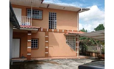 ALQUILO APARTAMENTOS EN DAVID PLANTA ALTA O PLANTA BAJA DE 3 RECAMARAS