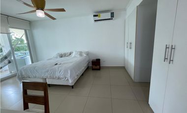 Venta de apartamento en San Carlos, Bijao Beach Balboa
