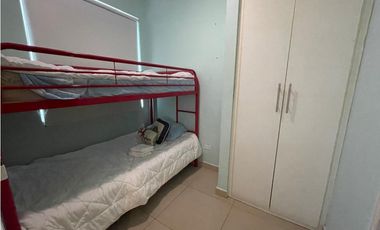 Venta de apartamento en San Carlos, Bijao Beach Balboa