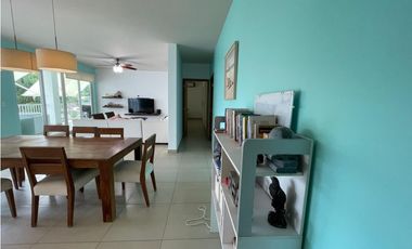 Venta de apartamento en San Carlos, Bijao Beach Balboa