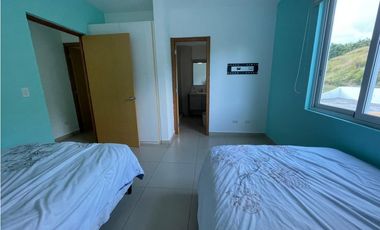 Venta de apartamento en San Carlos, Bijao Beach Balboa