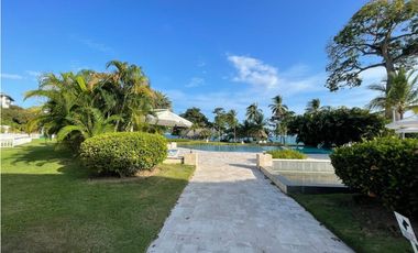 Venta de apartamento en San Carlos, Bijao Beach Balboa