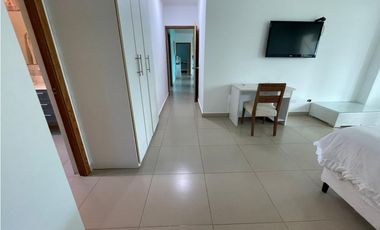 Venta de apartamento en San Carlos, Bijao Beach Balboa