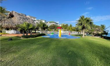 Venta de apartamento en San Carlos, Bijao Beach Balboa