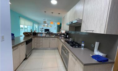 Venta de apartamento en San Carlos, Bijao Beach Balboa