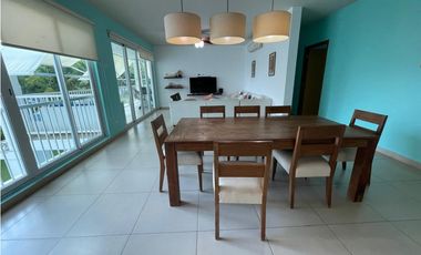 Venta de apartamento en San Carlos, Bijao Beach Balboa