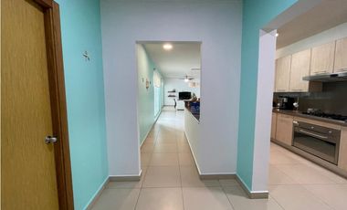 Venta de apartamento en San Carlos, Bijao Beach Balboa