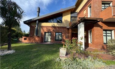 Vendo Casa en La Soñada Concepción del Uruguay, Entre Ríos