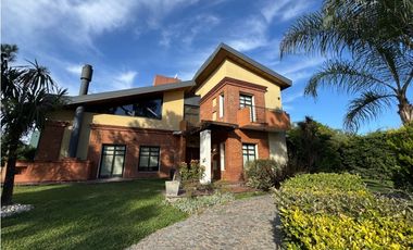 Vendo Casa en La Soñada Concepción del Uruguay, Entre Ríos