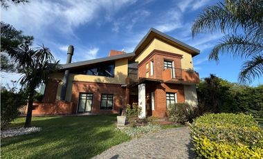Vendo Casa en La Soñada Concepción del Uruguay, Entre Ríos