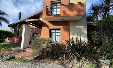 Vendo Casa en La Soñada Concepción del Uruguay, Entre Ríos