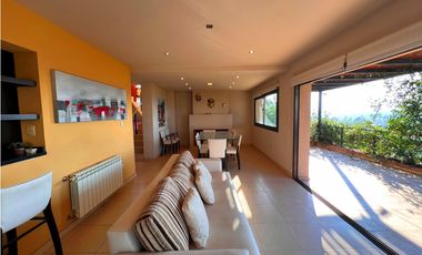 CASA EN ALQUILER HASTA NOVIEMBRE