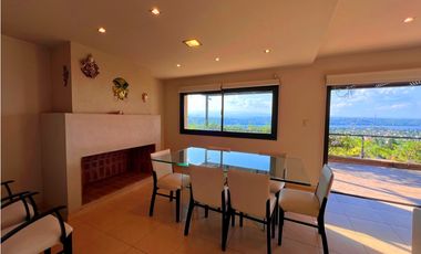 CASA EN ALQUILER HASTA NOVIEMBRE