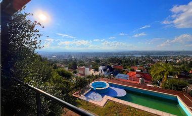 CASA EN ALQUILER HASTA NOVIEMBRE