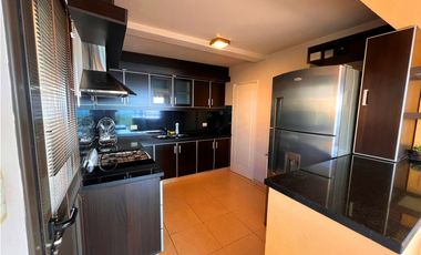 CASA EN ALQUILER HASTA NOVIEMBRE