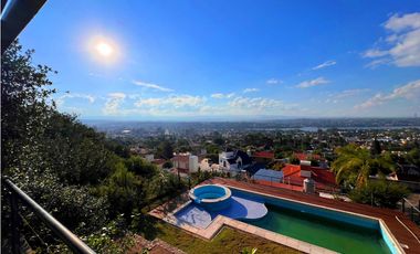 CASA EN ALQUILER HASTA NOVIEMBRE