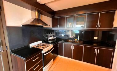 CASA EN ALQUILER HASTA NOVIEMBRE
