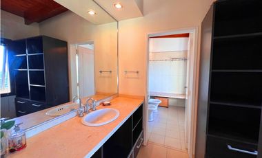 CASA EN ALQUILER HASTA NOVIEMBRE