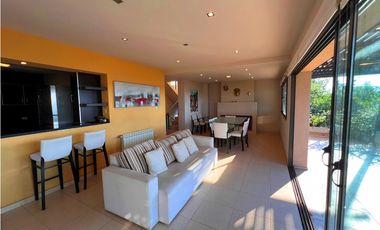 CASA EN ALQUILER HASTA NOVIEMBRE