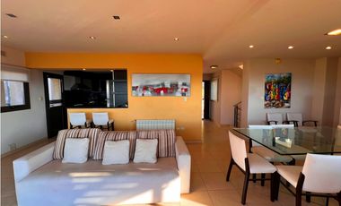 CASA EN ALQUILER HASTA NOVIEMBRE