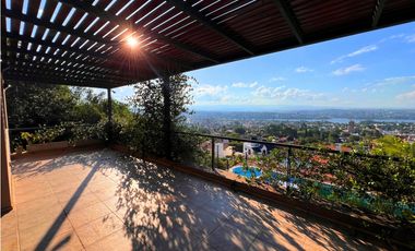 CASA EN ALQUILER HASTA NOVIEMBRE