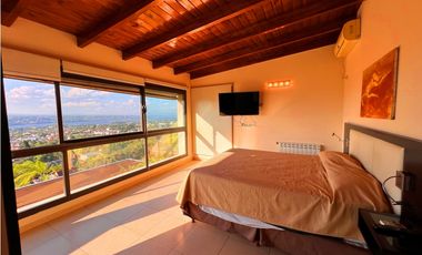 CASA EN ALQUILER HASTA NOVIEMBRE