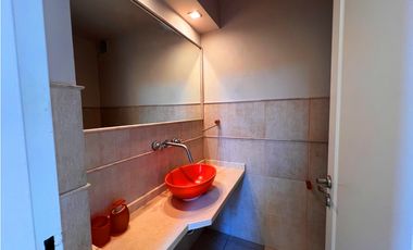 CASA EN ALQUILER HASTA NOVIEMBRE