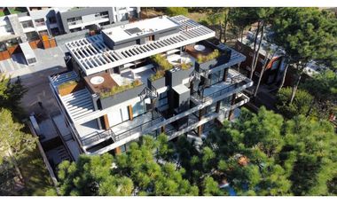 DEPARTAMENTO ALQUILER  CENTRO PINAMAR 2AMB ZEUS1 TEMPORADA 2026