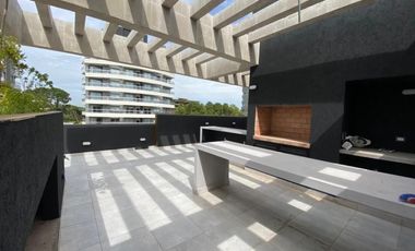 DEPARTAMENTO ALQUILER  CENTRO PINAMAR 2AMB ZEUS1 TEMPORADA 2026