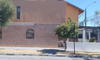 Casa en arriendo en RANCAGUA