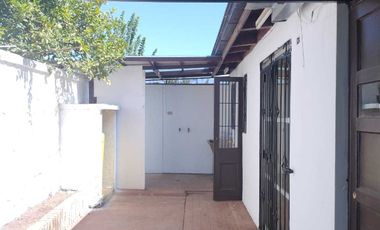 Casa en arriendo en RANCAGUA