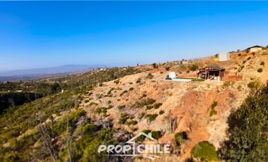 Parcela en venta en QUILPUÉ