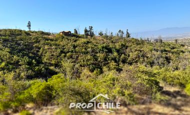Parcela en venta en QUILPUÉ