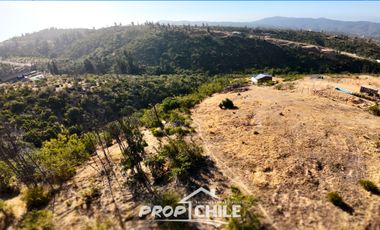 Parcela en venta en QUILPUÉ