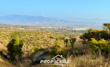Parcela en venta en QUILPUÉ