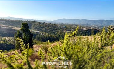 Parcela en venta en QUILPUÉ