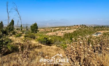 Parcela en venta en QUILPUÉ