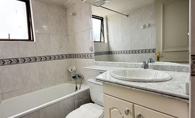 Departamento en Arriendo en Patricio Lynch