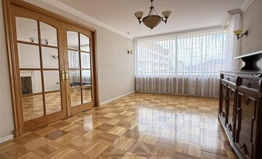 Departamento en Arriendo en Patricio Lynch