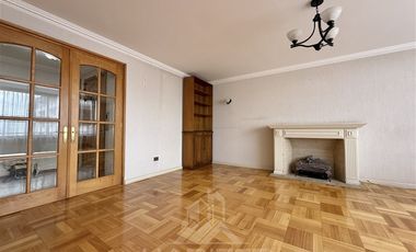Departamento en Arriendo en Patricio Lynch