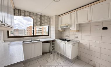 Departamento en Arriendo en Patricio Lynch
