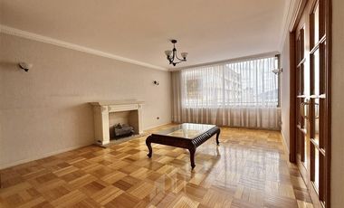 Departamento en Arriendo en Patricio Lynch