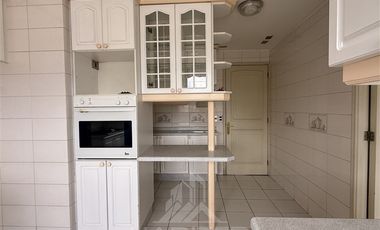 Departamento en Arriendo en Patricio Lynch