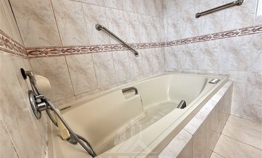 Departamento en Arriendo en Patricio Lynch