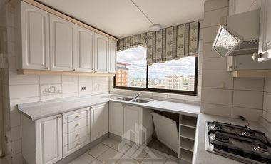Departamento en Arriendo en Patricio Lynch