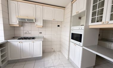 Departamento en Arriendo en Patricio Lynch