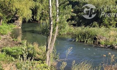 Agrícola en Venta en Huerto Patagonia