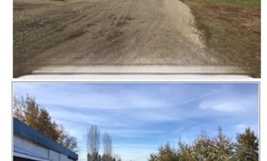 Agrícola en Venta en Huerto Patagonia