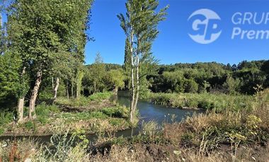 Agrícola en Venta en Huerto Patagonia
