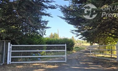 Agrícola en Venta en Huerto Patagonia
